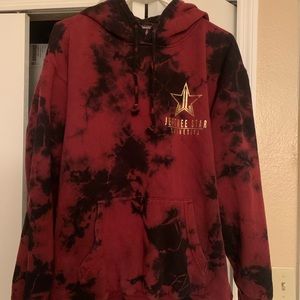 Jeffree Star Unicorn Blood Hoodie